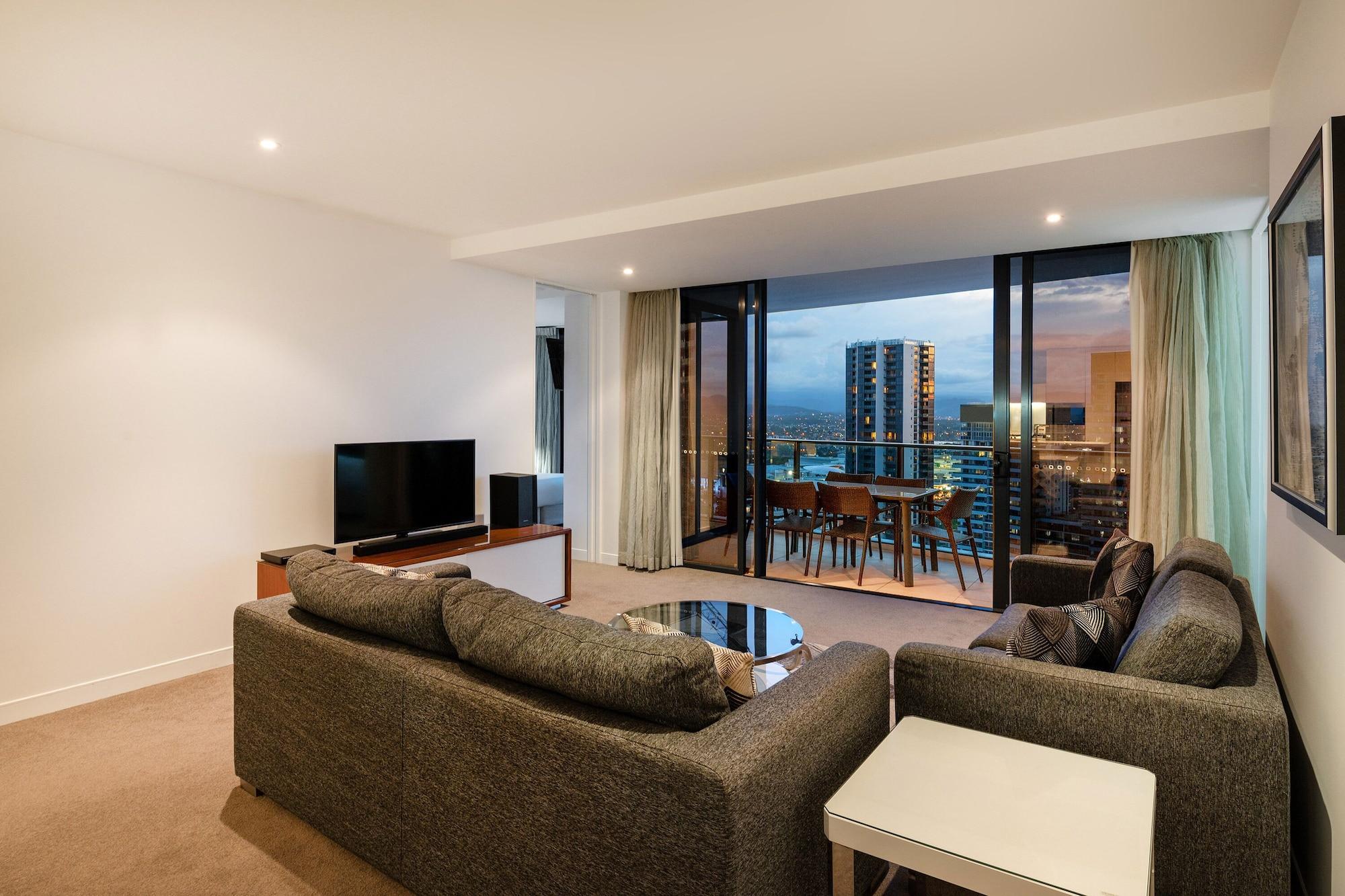 Peppers Broadbeach Gold Coast