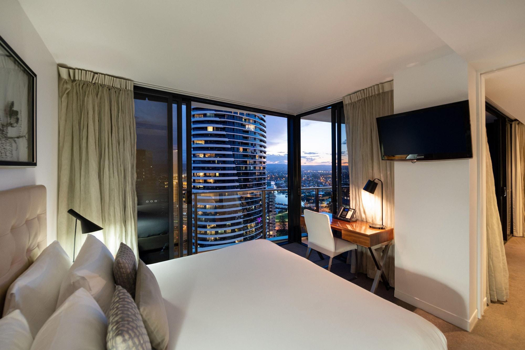Aparthotel Peppers Broadbeach
