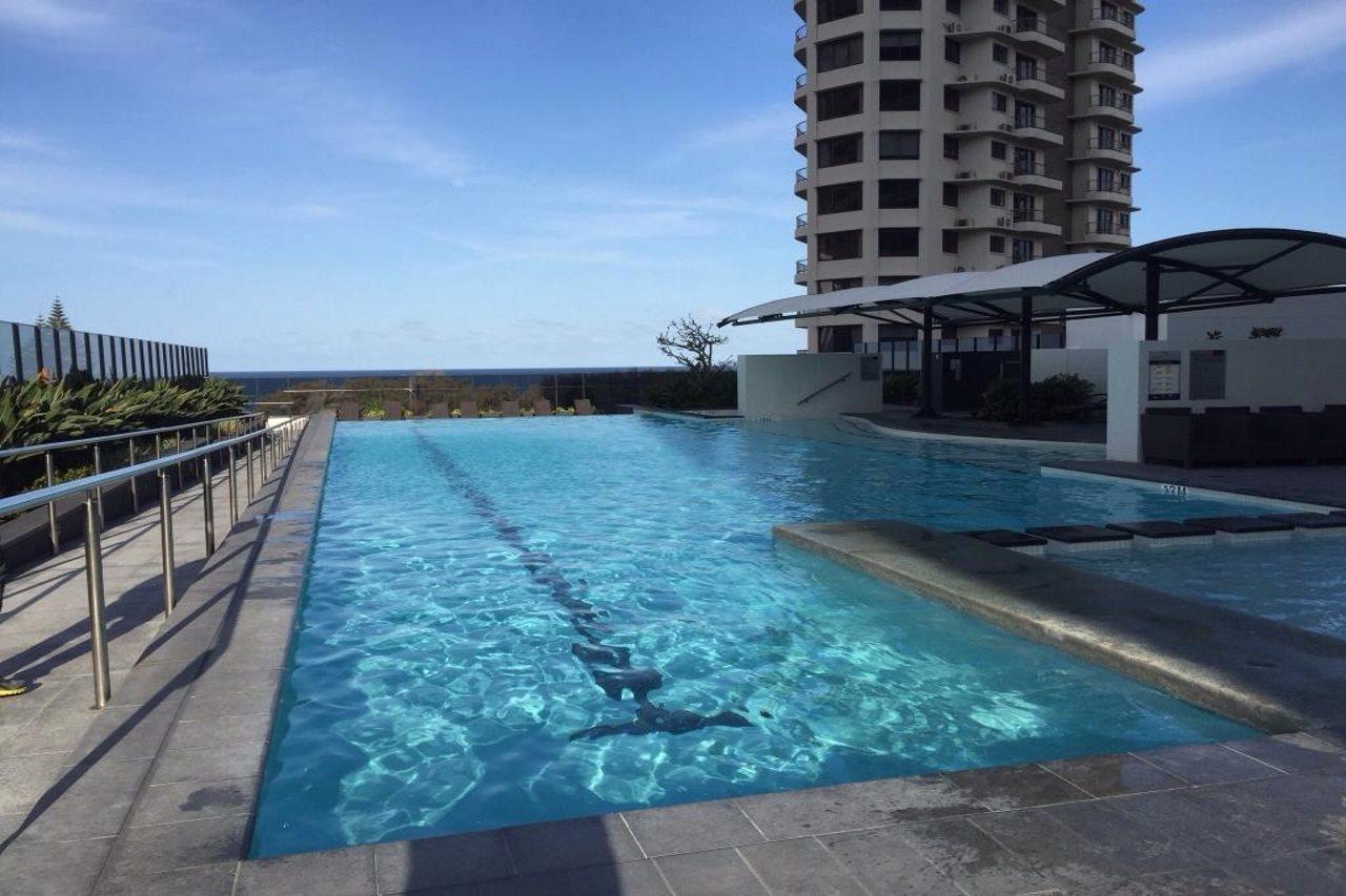 Aparthotel Peppers Broadbeach