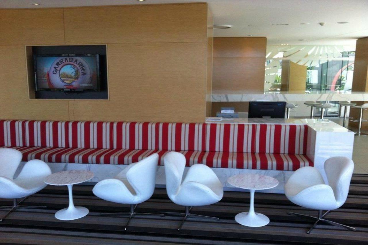 Aparthotel Peppers Broadbeach